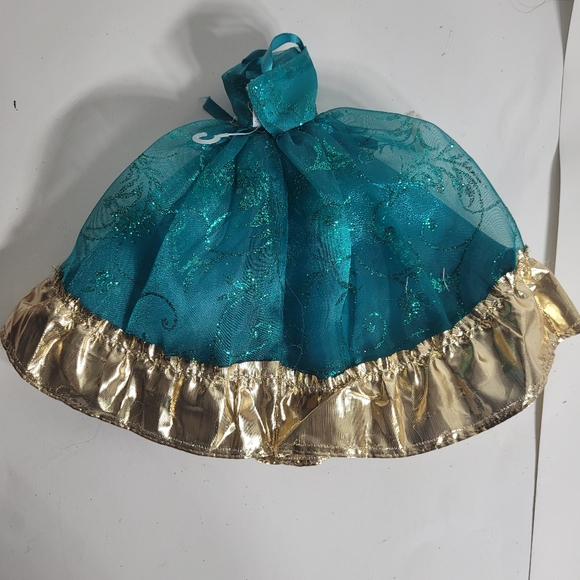 Vestido de fiesta para barbie - Picture 3 of 3